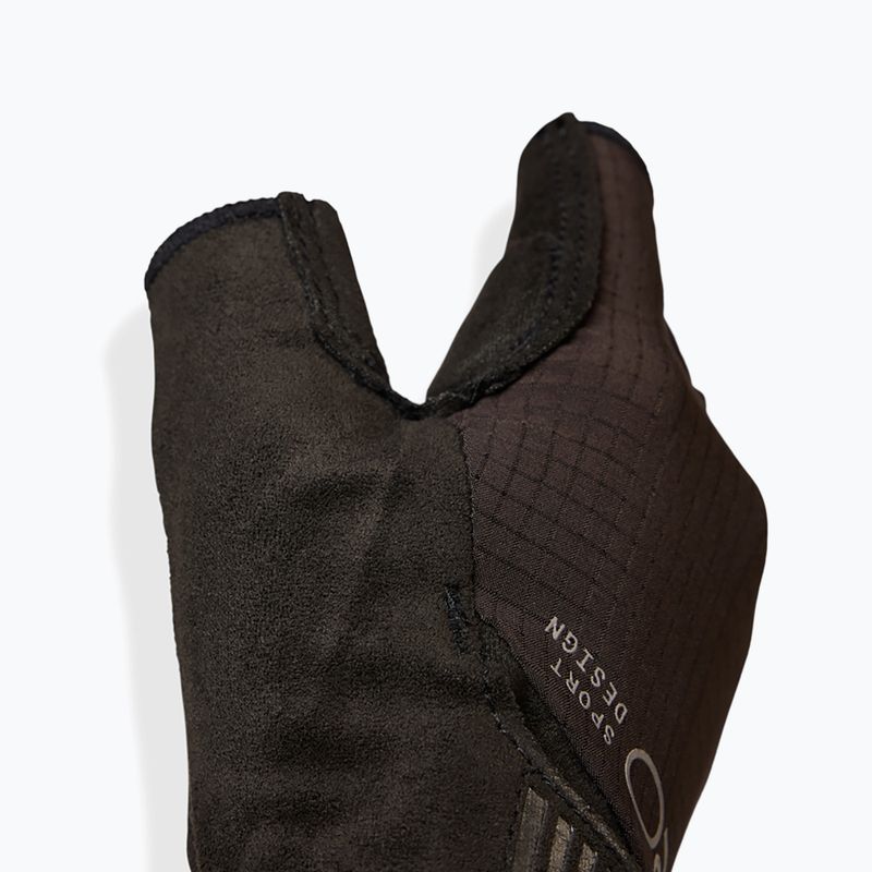 Dviračių pirštinės Giro Tessa II Gel black 3