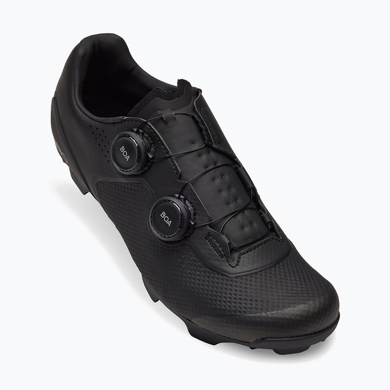 Dviračių batai MTB vyriški Giro Regime XC black 2