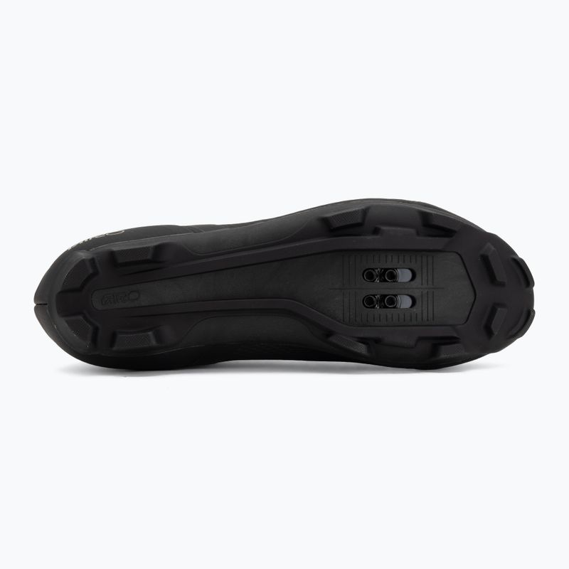 Dviračių batai MTB vyriški Giro Regime XC black 4