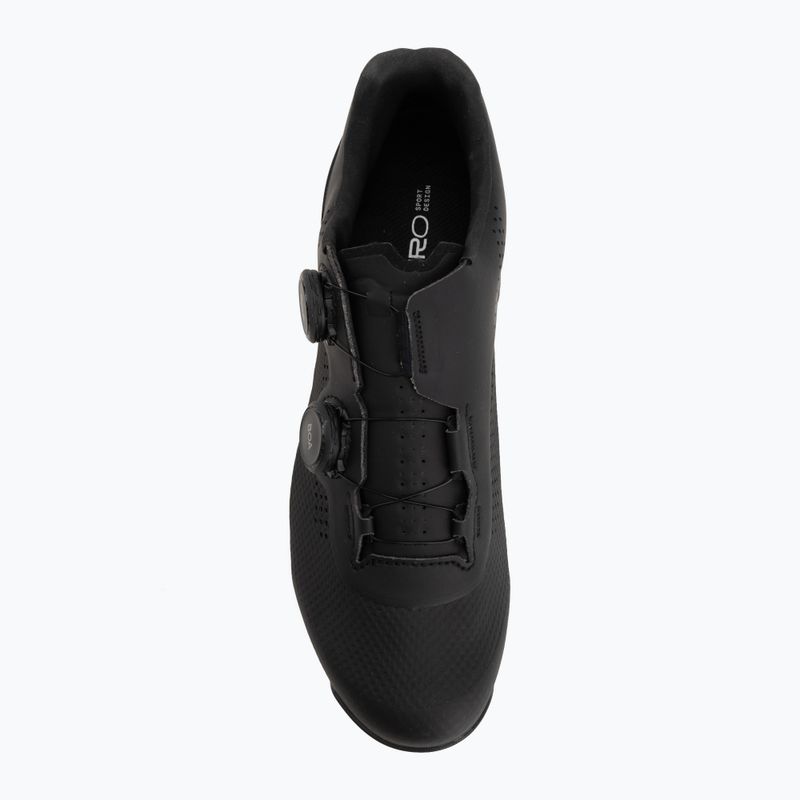 Dviračių batai MTB vyriški Giro Regime XC black 5
