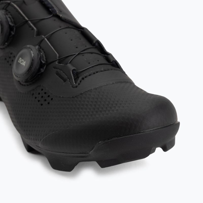 Dviračių batai MTB vyriški Giro Regime XC black 7