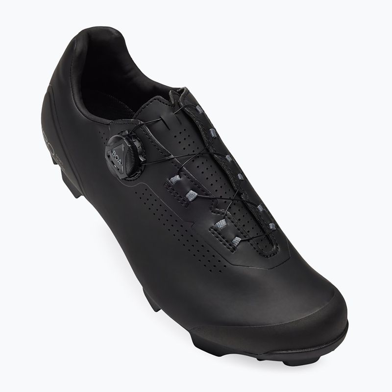 Dviračių batai MTB vyriški Giro Cadet XC black 2