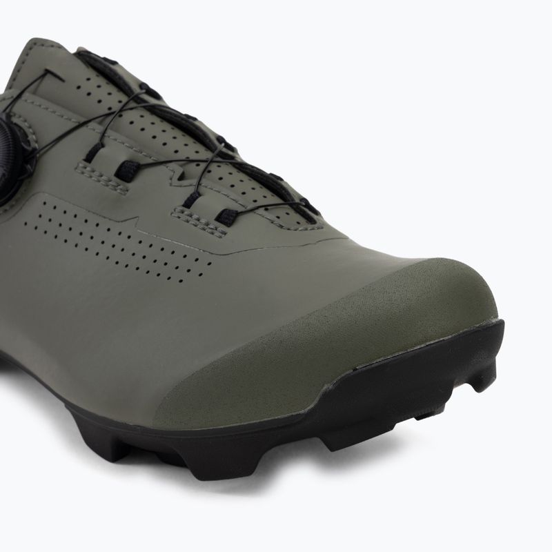 Dviračių batai MTB vyriški Giro Cadet XC dark sage 7