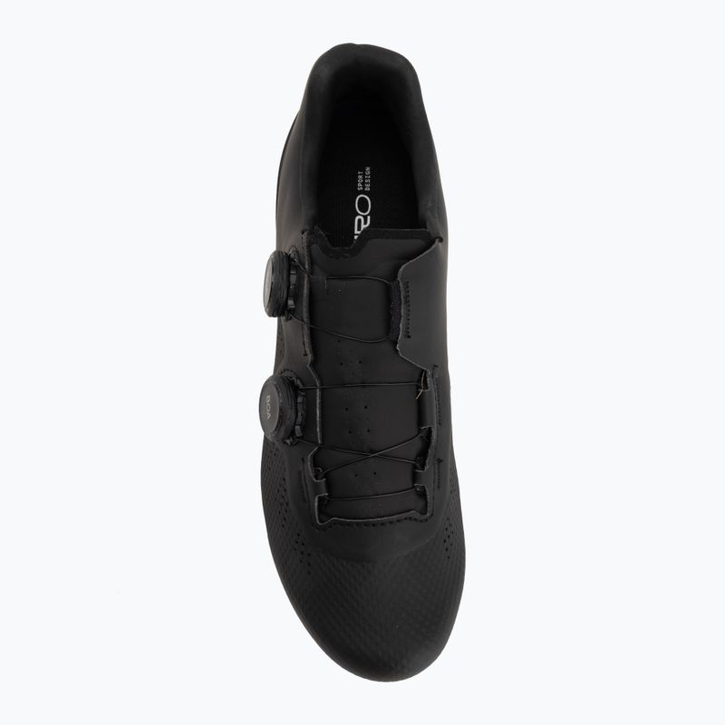 Vyriški plento dviračių batai Giro Regime II black 5