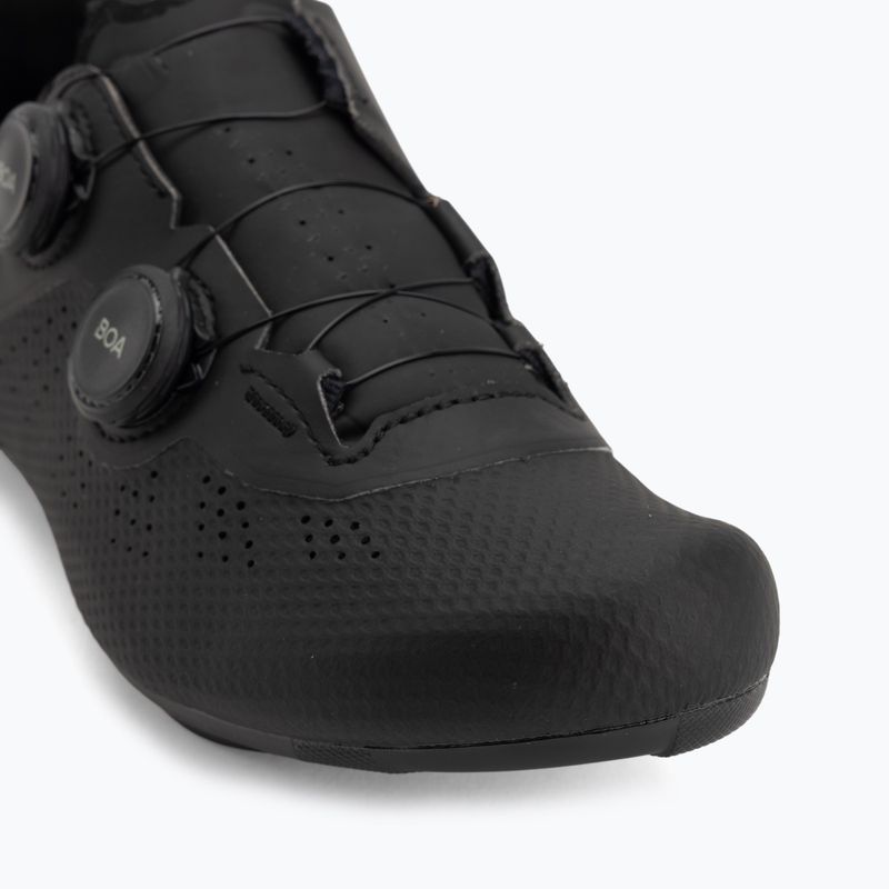 Vyriški plento dviračių batai Giro Regime II black 7