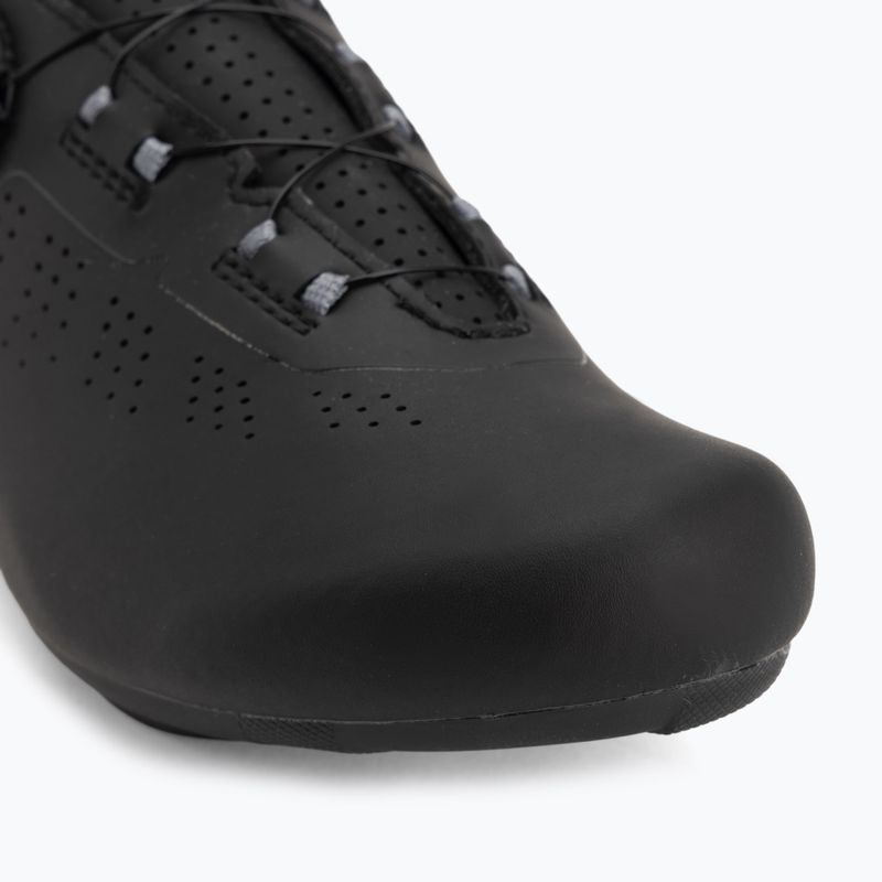 Vyriški plento dviračių batai Giro Cadet II black 7