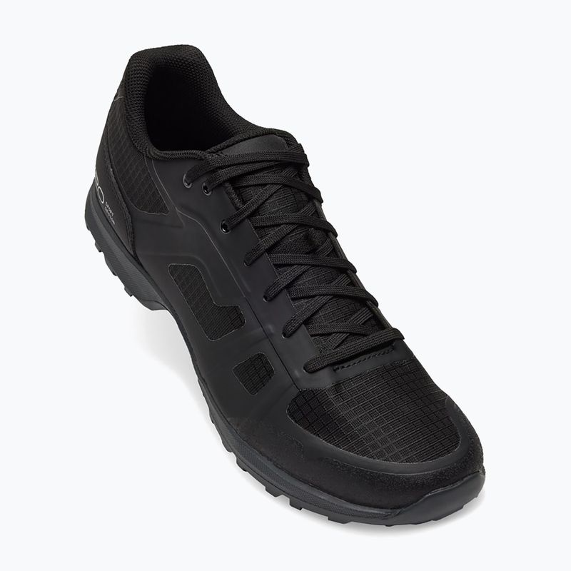 Dviračių batai MTB vyriški Giro Gauge black 2