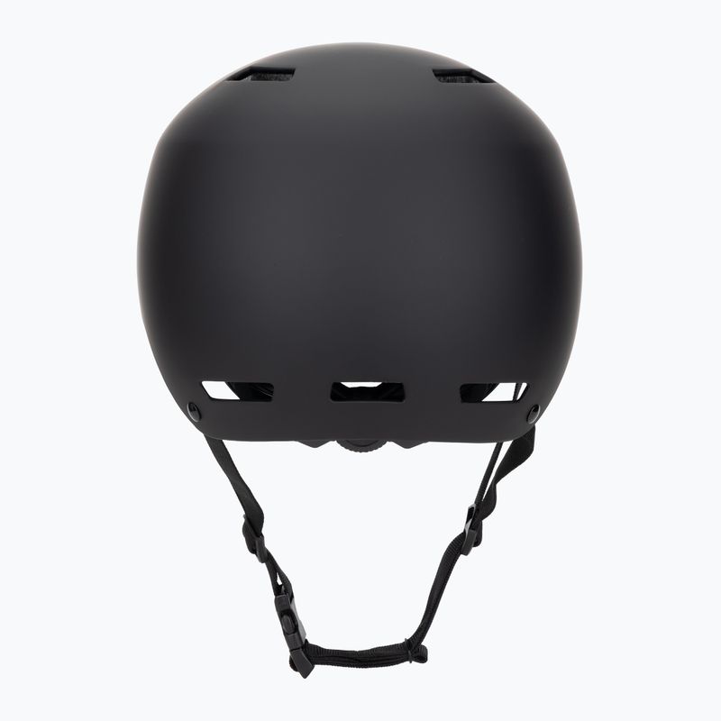 Šalmas Giro Quarter FS 2026 matte black 4
