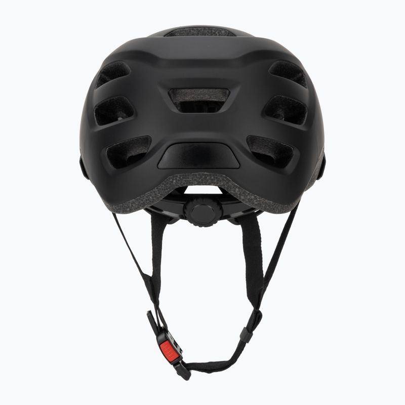 Vaikiškas dviračio šalmas Giro Tremor Child JR matte black/vivid green 4