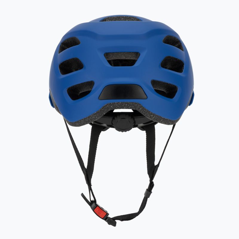 Vaikiškas dviračio šalmas Giro Tremor Child JR matte blue jewel 4