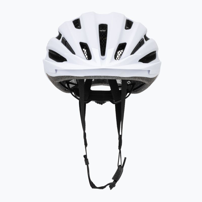 Dviračių šalmas Giro Register II MIPS matte white/grey 2