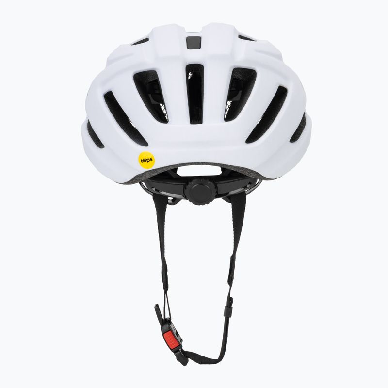 Dviračių šalmas Giro Register II MIPS matte white/grey 4