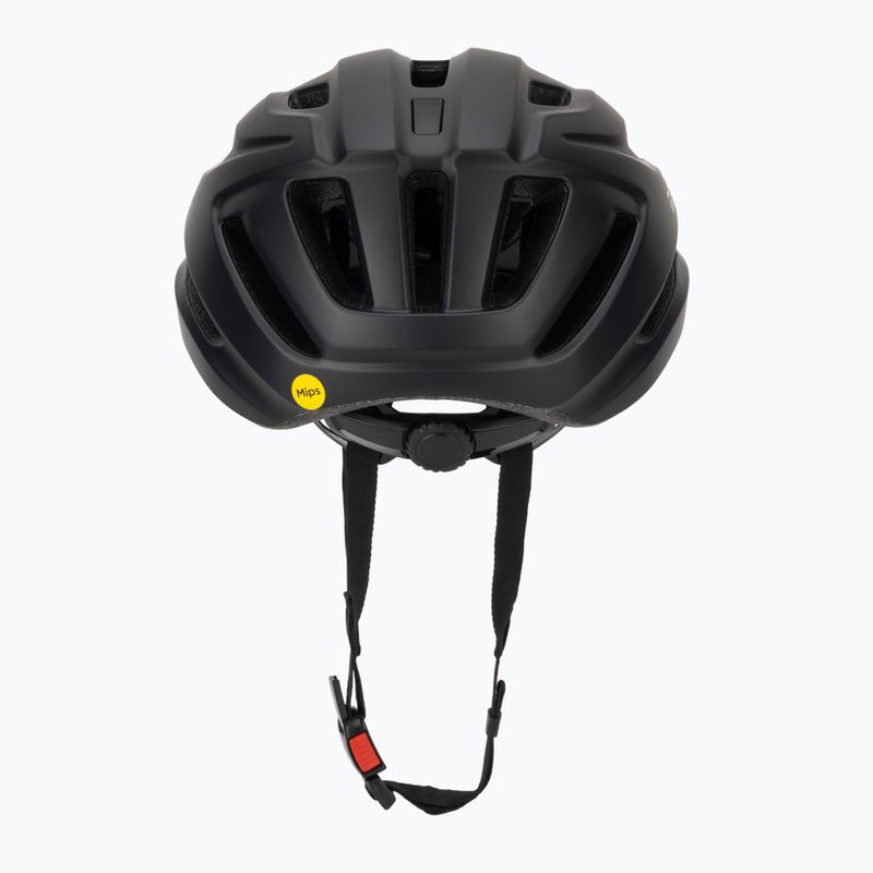 Dviračių šalmas Giro Register II MIPS matte black/grey 4