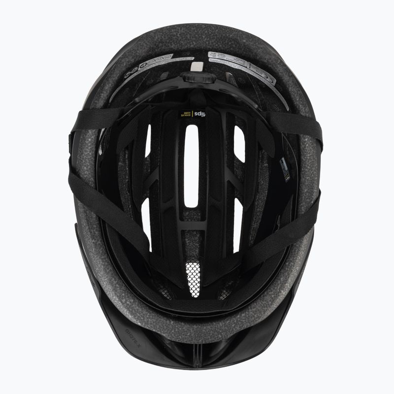 Dviračių šalmas Giro Register II MIPS matte black/grey 5