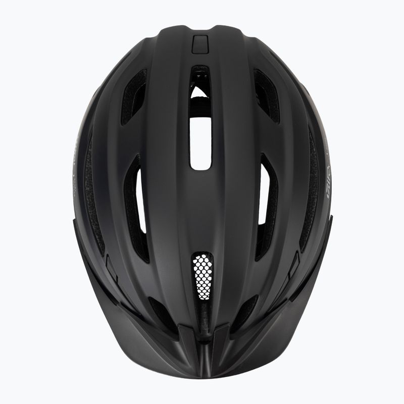 Dviračių šalmas Giro Register II MIPS matte black/grey 6