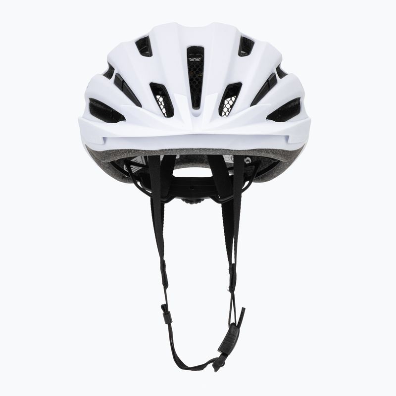 Dviračių šalmas Giro Register II matte white/grey 2