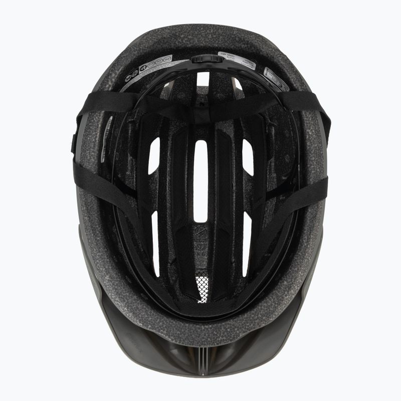 Dviračių šalmas Giro Register II matte dark sage 5