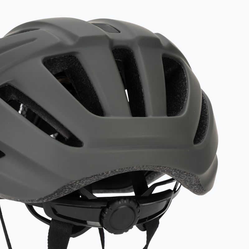 Dviračių šalmas Giro Register II matte dark sage 8