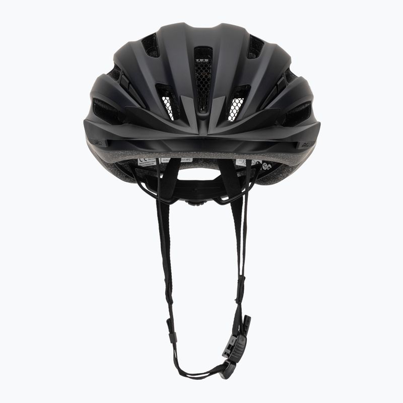 Dviračių šalmas Giro Register II matte black/grey 2