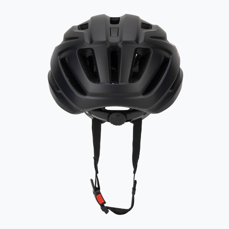 Dviračių šalmas Giro Register II matte black/grey 4