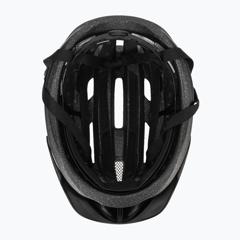 Dviračių šalmas Giro Register II matte black/grey 5