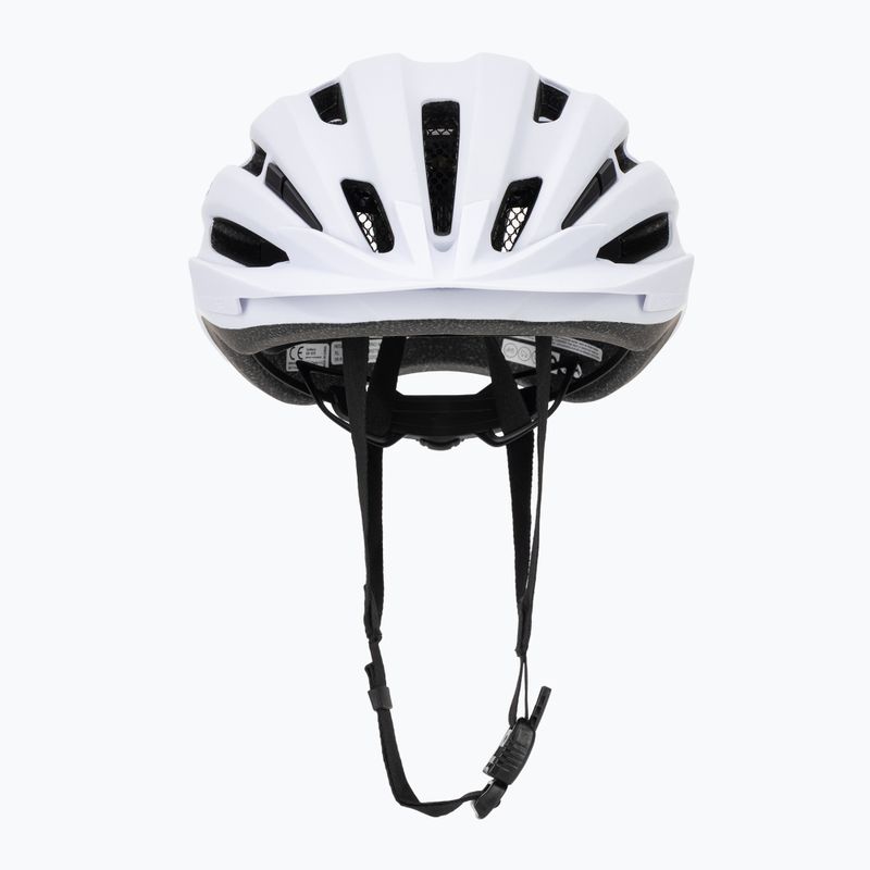 Dviračių šalmas Giro Register II XL matte white/grey 2