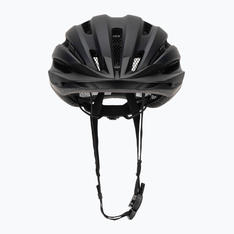 Dviračių šalmas Giro Register II XL matte black/grey 2