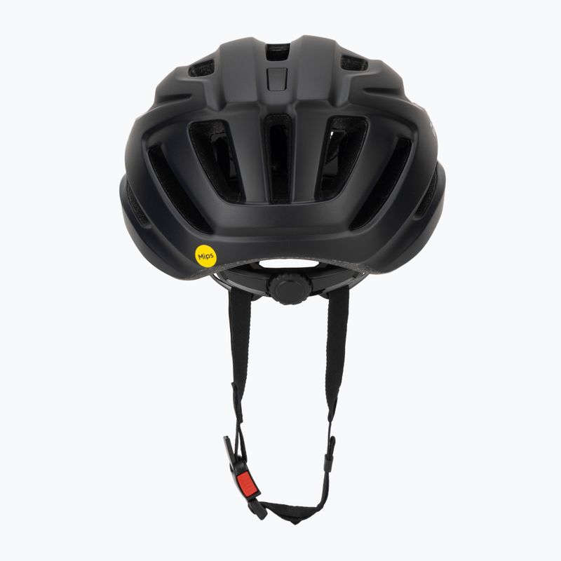 Dviračių šalmas Giro Register II XL matte black/grey 4