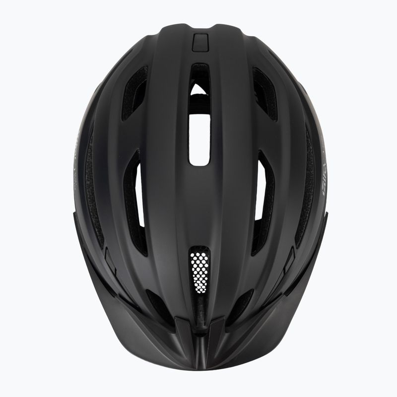 Dviračių šalmas Giro Register II XL matte black/grey 6