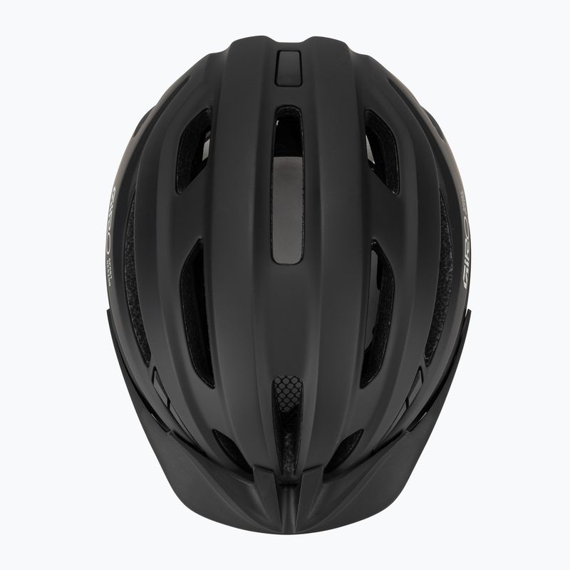 Dviračių šalmas Giro Register II MIPS W matte black/stone 6