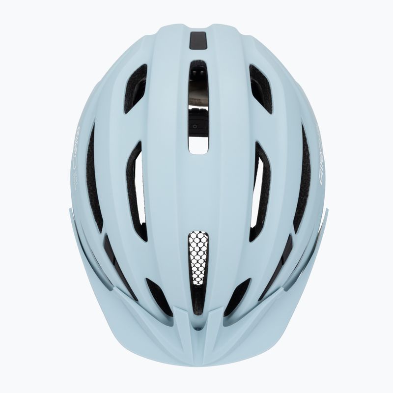 Dviračių šalmas Giro Register II MIPS W matte sky blue 6