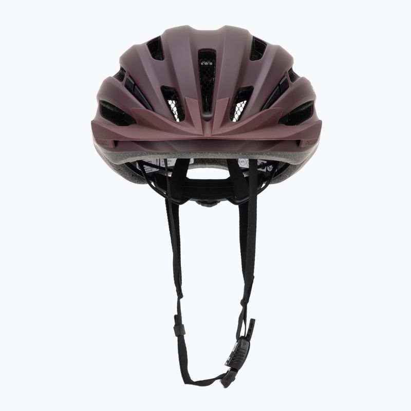 Dviračių šalmas Giro Register II MIPS W matte maroon pulse 2