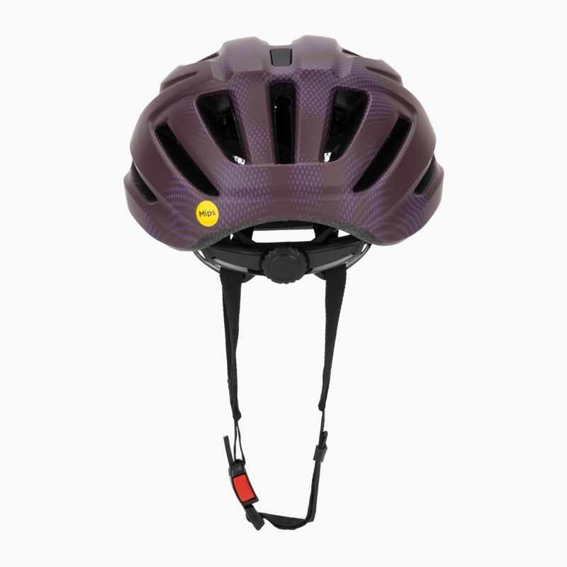 Dviračių šalmas Giro Register II MIPS W matte maroon pulse 4