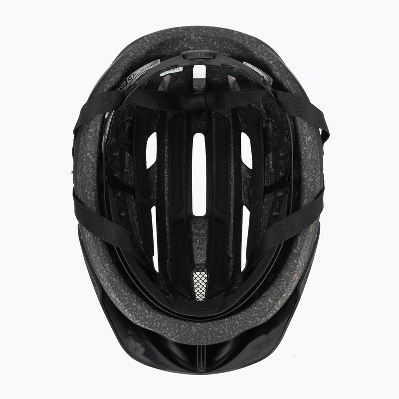 Dviračių šalmas Giro Register II W matte black/stone 5