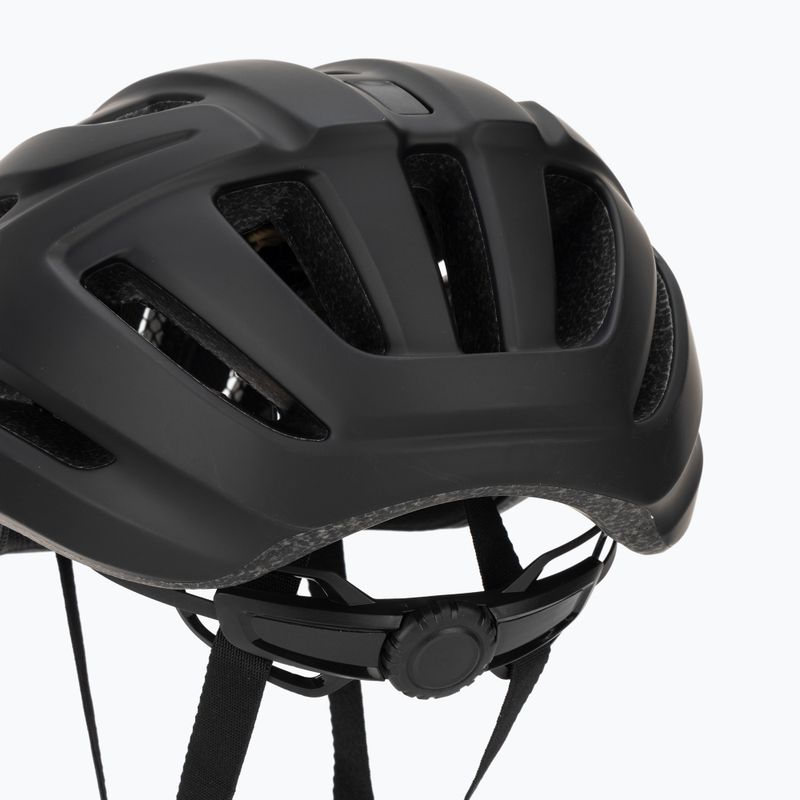 Dviračių šalmas Giro Register II W matte black/stone 7
