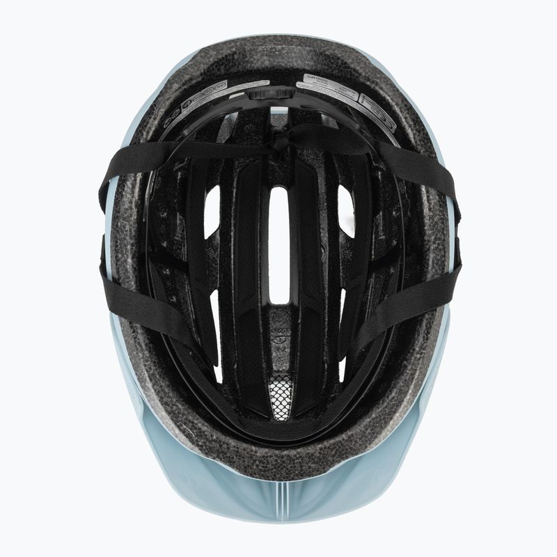 Dviračių šalmas Giro Register II W matte sky blue 5