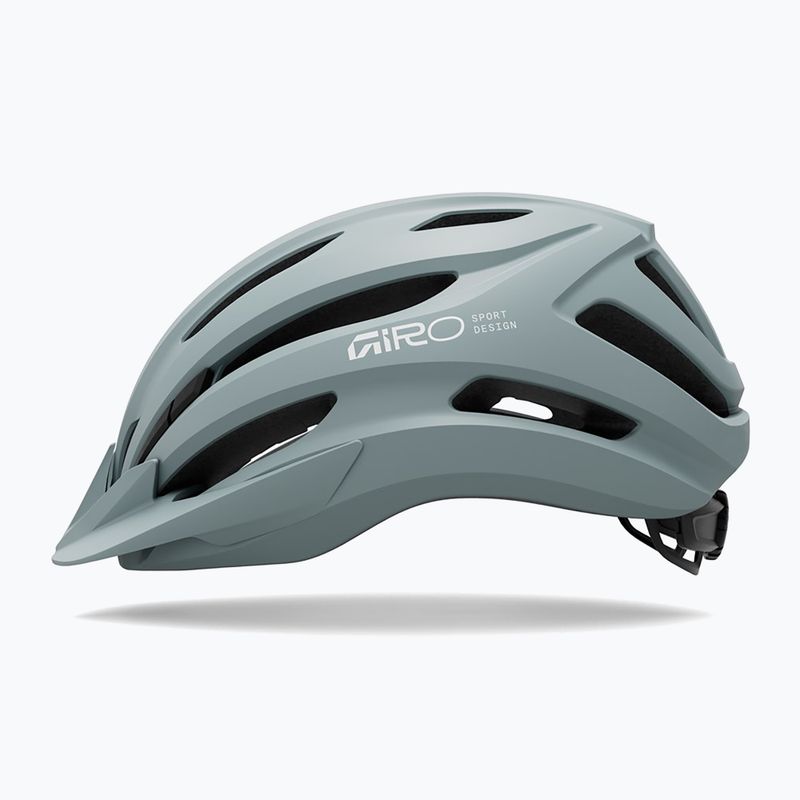 Dviračių šalmas Giro Register II W matte sky blue 2
