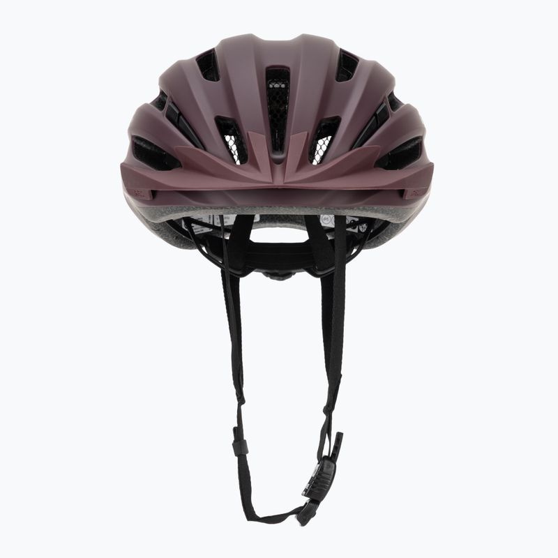 Dviračių šalmas Giro Register II W matte maroon pulse 2