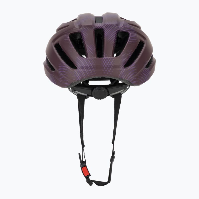 Dviračių šalmas Giro Register II W matte maroon pulse 4