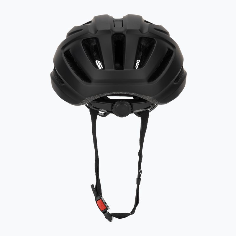 Vaikiškas dviračio šalmas Giro Register II matte black/vivid green 4