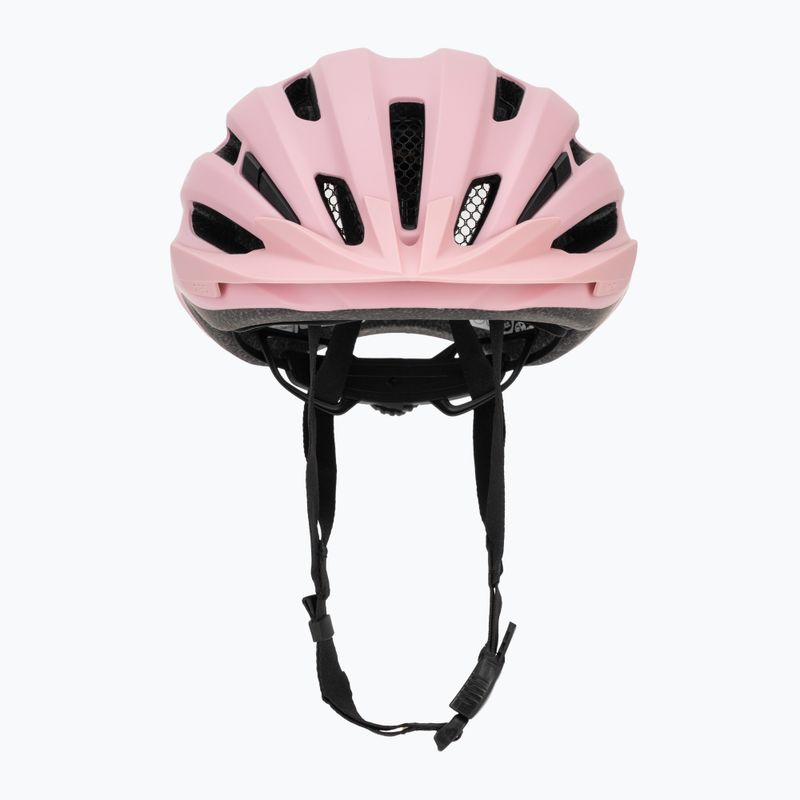 Vaikiškas dviračio šalmas Giro Register II matte light pink 2