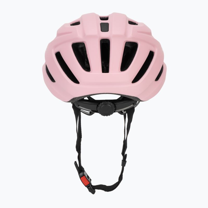 Vaikiškas dviračio šalmas Giro Register II matte light pink 4