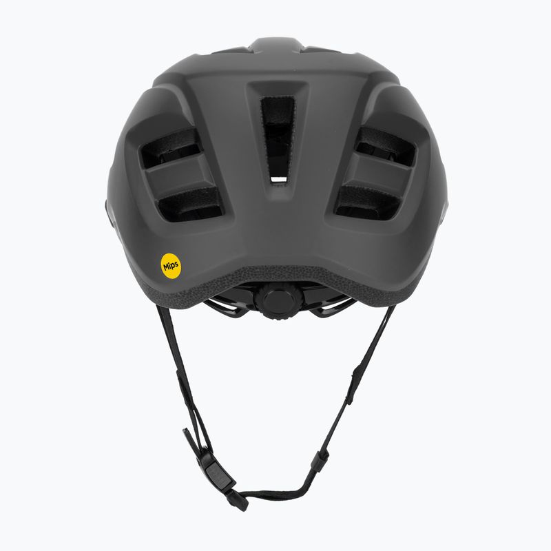 Dviračių šalmas Giro Fixture II MIPS matte dark sage 4