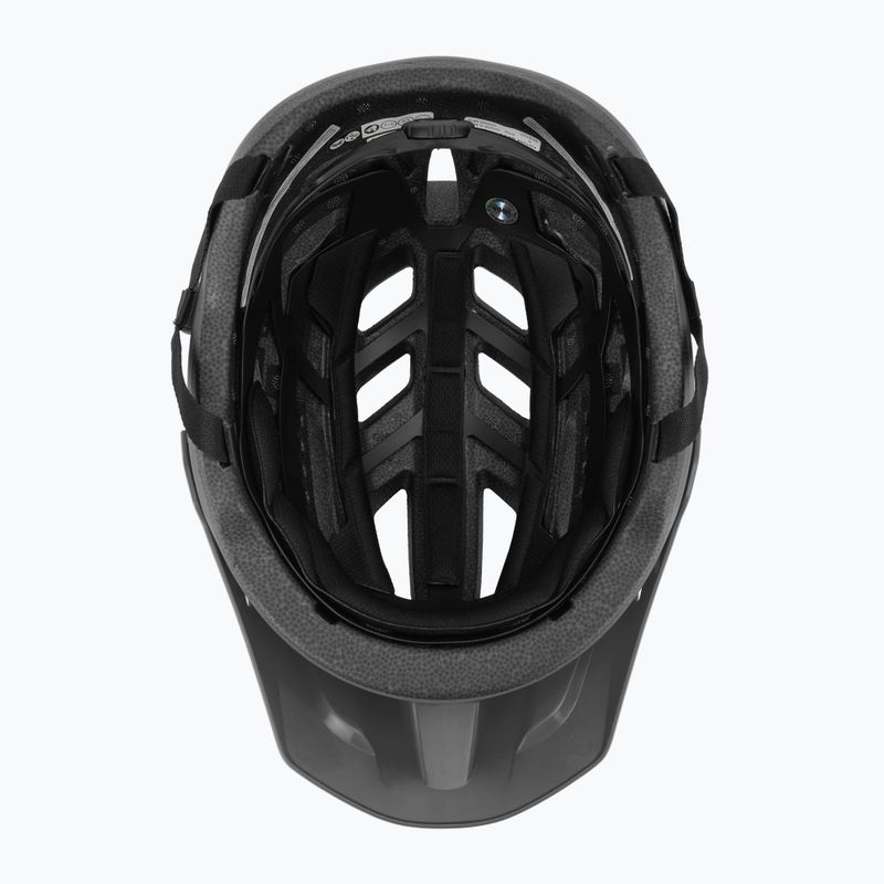 Dviračių šalmas Giro Fixture II MIPS matte dark sage 5