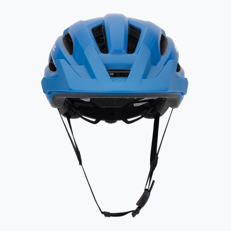 Dviračių šalmas Giro Fixture II MIPS matte blue jewel 2