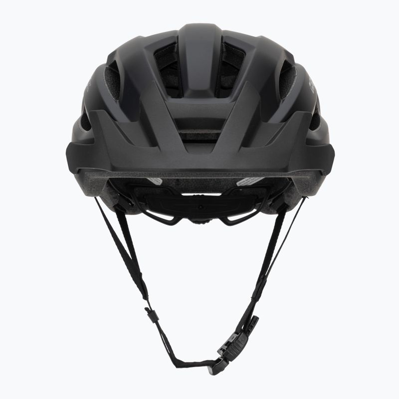 Dviračių šalmas Giro Fixture II MIPS XL matte black/grey 2