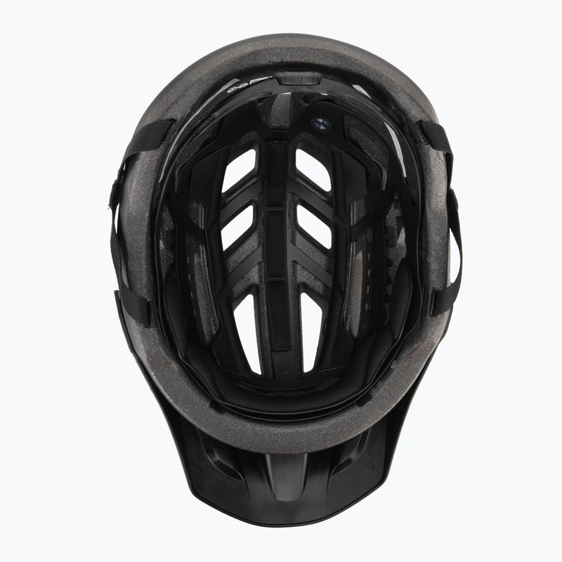 Dviračių šalmas Giro Fixture II MIPS XL matte black/grey 5