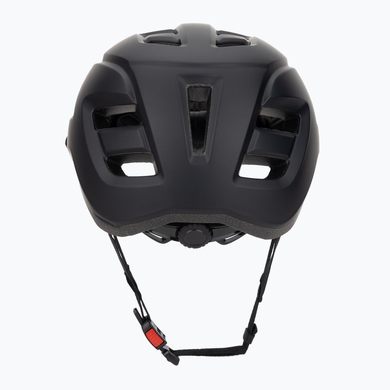 Dviračio šalmas Giro Fixture II XL matte black/grey 4