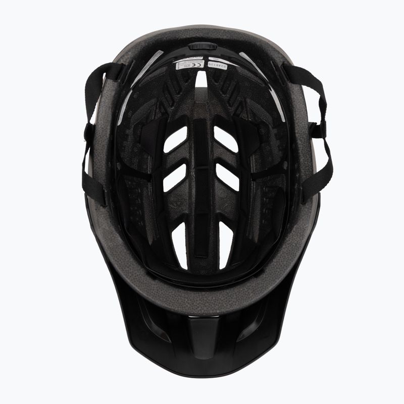 Dviračio šalmas Giro Fixture II XL matte black/grey 5