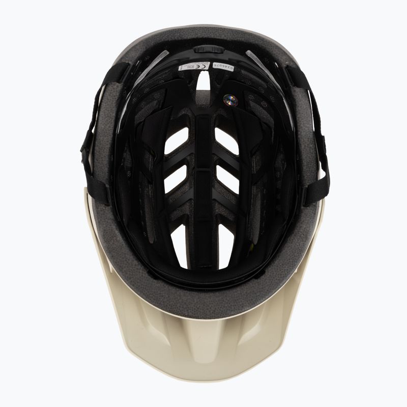 Dviračių šalmas Giro Fixture II MIPS W matte stone 5